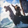 Vinland Tales: Viking Survival app icon