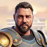 Gladiators: Survival in Rome app icon